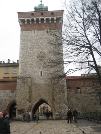 Torre - Tower